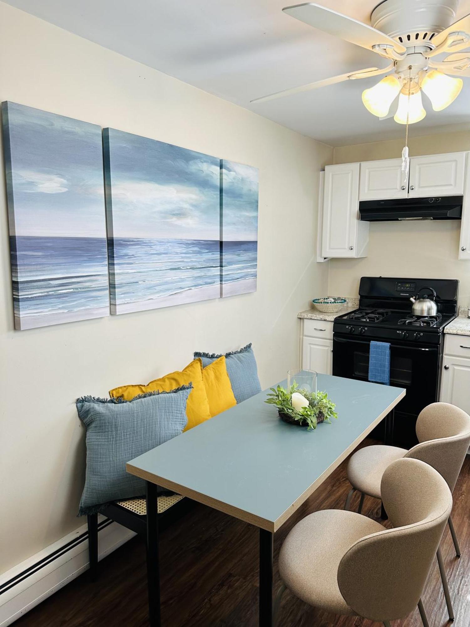 Cozy, Pleasant 2Br Apt In Beach Community! Norwalk Bagian luar foto